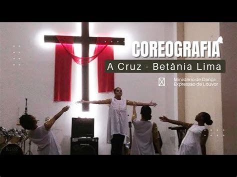 a cruz betania lima - Betania Lima 